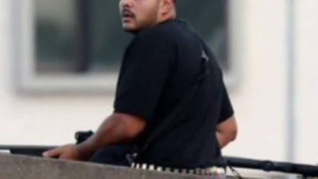 ‘My Son Is A Good Boy’: Sydney Shooter’s Mother Denies His Role In The Attack