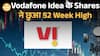 Vodafone Idea में तूफानी तेजी! AGR Moratorium की खबर से शेयर 52-Week High पर| Paisa Live