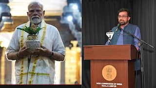 வரலாற்று வெற்றியா? அடிச்சுவிடும் பாஜக - புள்ளி விவரங்களுடன் கிழித்து தொங்க விடும் ஜான் ப்ரிட்டாஸ்
