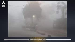 Punjab Weather Today: ਪੰਜਾਬ 'ਚ ਸੰਘਣਾ ਕੋਹਰਾ! 18 ਜ਼ਿਲ੍ਹਿਆਂ 'ਚ ਯੈਲੋ ਅਲਰਟ, ਤਾਪਮਾਨ 'ਚ ਵਾਧਾ, ਤੇਜ਼ ਹਵਾਵਾਂ ਦੀ ਚੇਤਾਵਨੀ