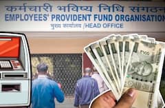 PF ખાતાધારકો માટે મોટા સમાચાર, હવે માર્ચથી ATM માંથી ઉપાડી શકશો પૈસા, જાણો તમામ ડિટેલ્સ 