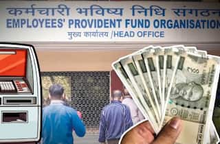 PF ખાતાધારકો માટે મોટા સમાચાર, હવે માર્ચથી ATM માંથી ઉપાડી શકશો પૈસા, જાણો તમામ ડિટેલ્સ