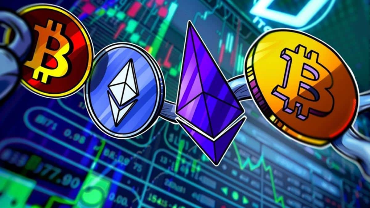 Missed Early Dogecoin’s 2,000% Rally? This New DeFi Crypto Is Positioned for 25x Growth