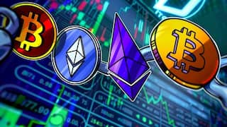 Missed Early Dogecoin’s 2,000% Rally? This New DeFi Crypto Is Positioned for 25x Growth