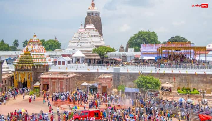 अधिक मास में विष्णु, कृष्ण जी से जुड़ी तीर्थ स्थल के दर्शन करना पुण्यदायी होता है, इसमें सबसे खास है जगन्नाथ पुरी. ब्रह्म और स्कंद पुराण के अनुसार यहां भगवान विष्णु पुरुषोत्तम नीलमाधव के रूप में अवतरित हुए थे.