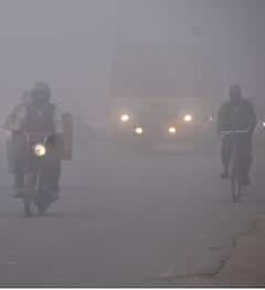 ਹੱਡ ਚੀਰਵੀਂ ਠੰਡ ਕਰਨ ਲੱਗੀ ਪੰਜਾਬੀਆਂ ਨੂੰ ਪ੍ਰੇਸ਼ਾਨ, ਆਉਣ ਵਾਲੇ ਦਿਨ ਦਿੱਕਤ ਭਰੇ!