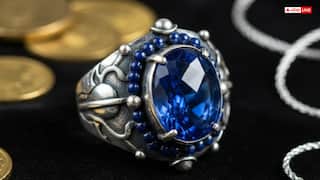 Gemstone: धन और रिश्तों में सुधार चाहते हैं? अपनाएँ शनि देव का यह खास रत्न