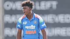 दीपेश देवेन्द्रन ने अंडर-19 एशिया कप में मचाया कोहराम, आग उगलती गेंदों के आगे ढेर हुए पाकिस्तानी