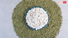 प्रेग्नेंसी में होने लगी है आयरन की कमी? इन सीड्स से भरपूर मिलेगा फायदा