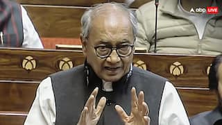 'अमित शाह कभी RSS में नहीं थे', राज्यसभा में चुनाव सुधारों पर चर्चा के दौरान दिग्विजय सिंह का बड़ा दावा