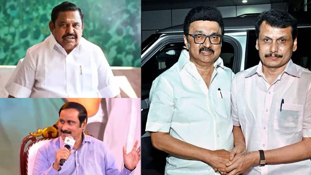 TN Election 2026: திமுக பக்கம் திரும்புமா கொங்கு மண்டலம்? 10 மாவட்டங்கள், 68 தொகுதிகள் - அதிமுகவின் கோட்டை வீக்கானதா?
