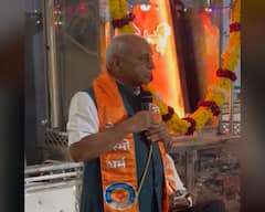 પૂર્વ નાયબ મુખ્યમંત્રી નીતિન પટેલનું સ્ફોટક નિવેદન, મિશનરી પર નિશાન સાંધતા, જાણો શું કહ્યું?