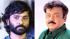 முதல்முறை விமான பயணம் செய்தது விஜயகாந்த் படத்திற்காக தான்..கவிஞர் சினேகன் நெகிழ்ச்சி