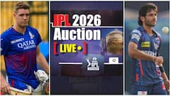 ఐపీఎల్ 2026 మినీ వేలంలో అమ్ముడుపోయిన 77 మంది ఆటగాళ్లు