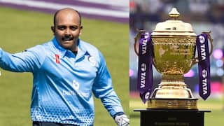 IPL 2026 Auction: नीलामी में अनसोल्ड रहे पृथ्वी शॉ, जैक फ्रेजर मैकगर्क और डेवोन कॉनवे; किसी भी टीम ने नहीं लगाई बोली