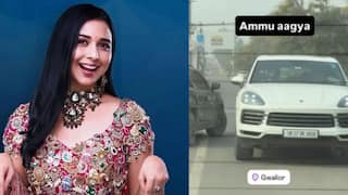 तान्या मित्तल के झूठ की खुली पोल? भाड़े की लग्जरी कार को बता रही थी अपना, यूं सच्चाई आई सामने