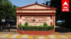 புதுச்சேரி பல்கலைக்கழகத்தில் போலி சான்றிதழ் மோசடி! கேரள மாணவர் சிக்கினார்: அதிர்ச்சி தரும் பின்னணி?