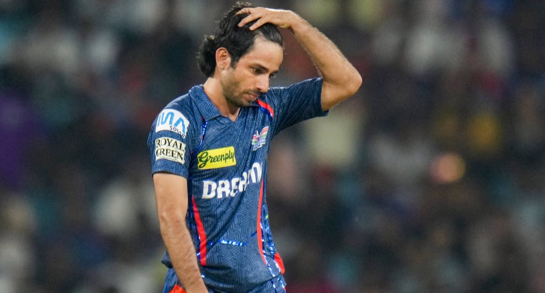 IPL 2026 Auction: Rajasthan Royals Win Fierce Bidding War With CSK For Ravi Bishnoi