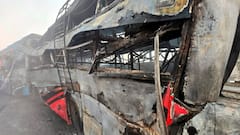 Death Toll In Yamuna Expressway Accident Rises To 13; CM Adityanath Announces Aid