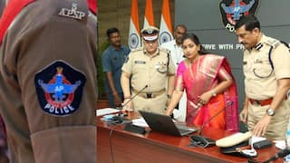 AP Police Constable Recruitment: ఏపీలో పోలీస్ కానిస్టేబుల్ రిక్రూట్ మెంట్ పూర్తి.. ఈ నెల 22 నుంచి ట్రైనింగ్ ప్రారంభం