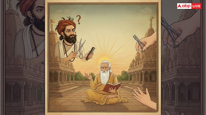 क्षौर कर्म हमारी दिनचर्या और साफ-सफाई का हिस्सा है. खरमास में मांगलिक और शुभ कार्य वर्जित हैं, जबकि क्षौर कर्म दैनिक और स्वच्छता से जुड़े कार्य हैं. इसलिए जरूरत होने पर आप ये काम कर सकते हैं.
