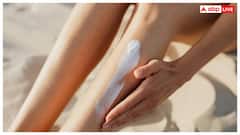 धूप में निकलने से पहले सनस्क्रीन क्यों है जरूरी? जानें इसके फायदे और सही इस्तेमाल