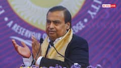 मुकेश अंबानी 2025 में सबको पछाड़ कमाई में बने नं-1, दूसरे नंबर पर अडानी नहीं इस अरबपति का नाम