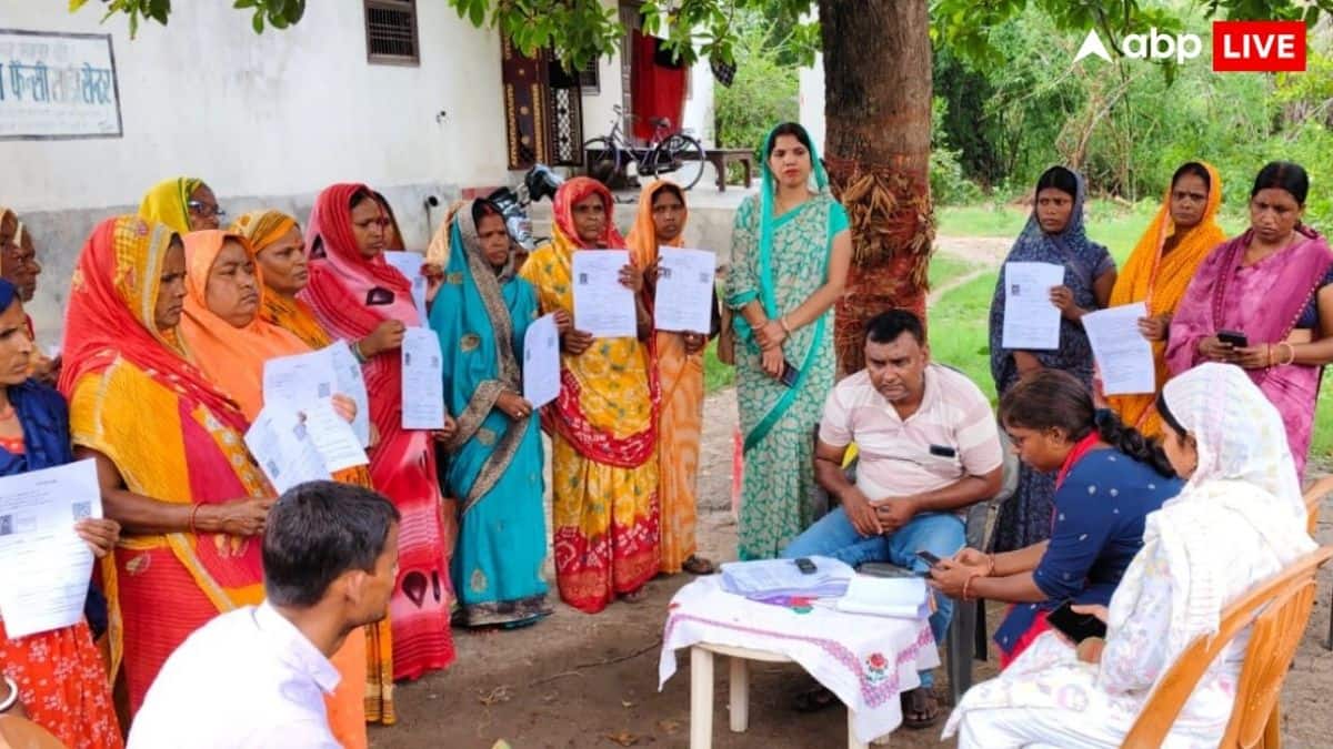 पश्चिम बंगाल में 58 लाख, राजस्थान में 42 लाख वोट कटे, चुनाव आयोग ने SIR के बाद जारी की इन राज्यों की ड्राफ्ट वोटर लिस्ट