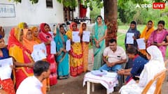 बंगाल में 58 लाख, राजस्थान में 42 लाख वोट कटे, ECI ने जारी की इन राज्यों की ड्राफ्ट वोटर लिस्ट