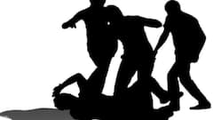 நண்பனின் கொலைக்கு பழிக்கு பழி !! சிறையில் இருந்து வெளியே வந்த ரவுடியை சரமாரியாக வெட்டிய கும்பல்