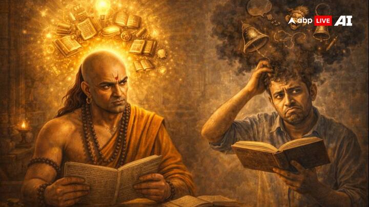 चाणक्य ने बताया है कि, गलत लोगों के साथ समय बिताने से गलत फैसले लेने की संभावना बढ़ जाती है. गलत फैसले का प्रभाव व्यक्ति को सच्चे ज्ञान से अलग रखती है.