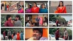 పొదరిల్లు: చక్రి కారును ఢీకొట్టిన భూషణ్‌ కారు.. అప్పుడు మహా ఏం చేసింది...? పెళ్లికొడుకు భూషణ్‌కు మహాపై కోపం ఎందుకు వచ్చింది..?