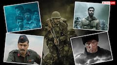 Vijay Diwas: विजय दिवस पर देखिए देशभक्ति से भरी ये पांच फिल्में, रोंगटे खड़े कर देंगी, इन ओटीटी प्लेटफॉर्म पर हैं मौजूद
