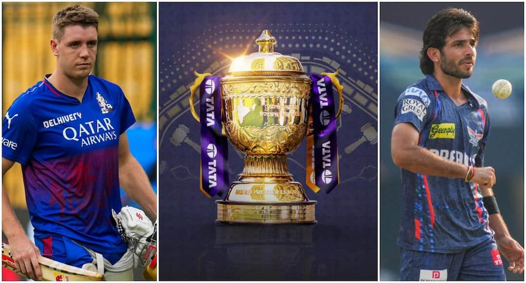 IPL 2026 Auction LIVE: All Franchises Gear Up To Battle For Top Stars In Abu Dhabi
