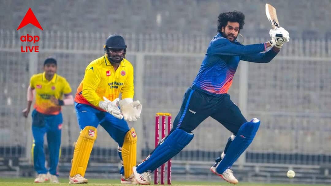 IPL Auction 2026 Venkatesh Iyer smashes fifty in SMAT 2026 IPL Auction 2026: ఇటు ఐపీఎల్ వేలంలో కోట్లు- అటు వెంకటేష్ అయ్యర్ మెరుపులు, అయినా గెలవని జట్టు