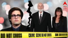 Rob Reiner Dead: অস্কার মনোনীত, কিংবদন্তি পরিচালক ও স্ত্রীর দেহ উদ্ধার, গলার নলি কেটে হত্যা করেছে ছেলেই? স্তম্ভিত হলিউড