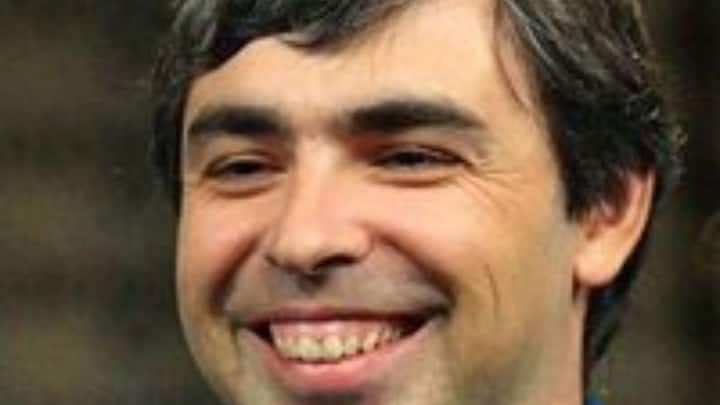 Larry Page, the co-founder of Alphabet, which is the parent company of Google, has a net worth of $264 billion. (Image Source: X/@Plaid_Page)