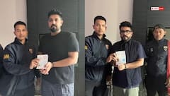 ગોવા અગ્નકાંડ: લૂથરા બ્રધર્સ પહોંચ્યાં ભારત, એરપોર્ટ પર જ પોલીસે કરી અટકાયત