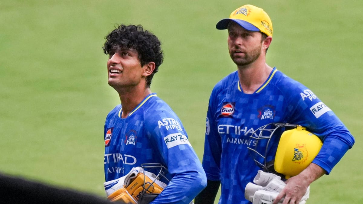 IPL 2026 Auction: Full List Of Unsold Players