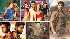 ఈ బుధవారం (డిసెంబర్ 17) స్మాల్ స్క్రీన్‌పై సందడి చేసే సినిమాలేంటో తెలుసా? లిస్ట్ ఇదే.. డోంట్ మిస్!