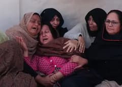 ਰਾਣਾ ਬਲਾਚੌਰੀਆ ਦਾ ਹੋਇਆ ਅੰਤਿਮ ਸਸਕਾਰ, ਨਹੀਂ ਦੇਖਿਆ ਭੁੱਬਾਂ ਮਾਰ ਕੇ ਰੋਂਦਾ ਪਰਿਵਾਰ