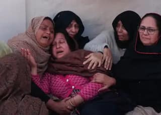 ਰਾਣਾ ਬਲਾਚੌਰੀਆ ਦਾ ਹੋਇਆ ਅੰਤਿਮ ਸਸਕਾਰ, ਨਹੀਂ ਦੇਖਿਆ ਭੁੱਬਾਂ ਮਾਰ ਕੇ ਰੋਂਦਾ ਪਰਿਵਾਰ