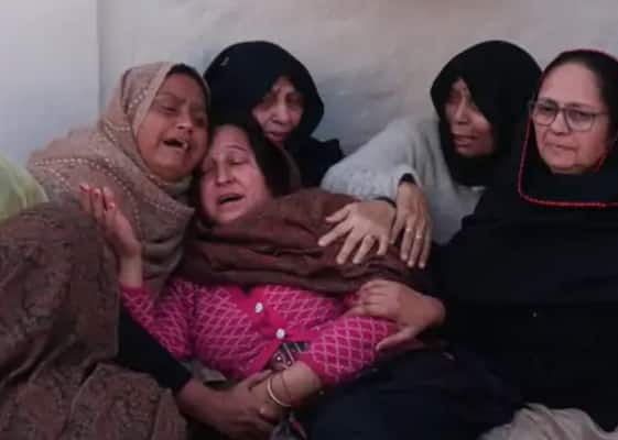 ਰਾਣਾ ਬਲਾਚੌਰੀਆ ਦਾ ਹੋਇਆ ਅੰਤਿਮ ਸਸਕਾਰ, ਨਹੀਂ ਦੇਖਿਆ ਭੁੱਬਾਂ ਮਾਰ ਕੇ ਰੋਂਦਾ ਪਰਿਵਾਰ