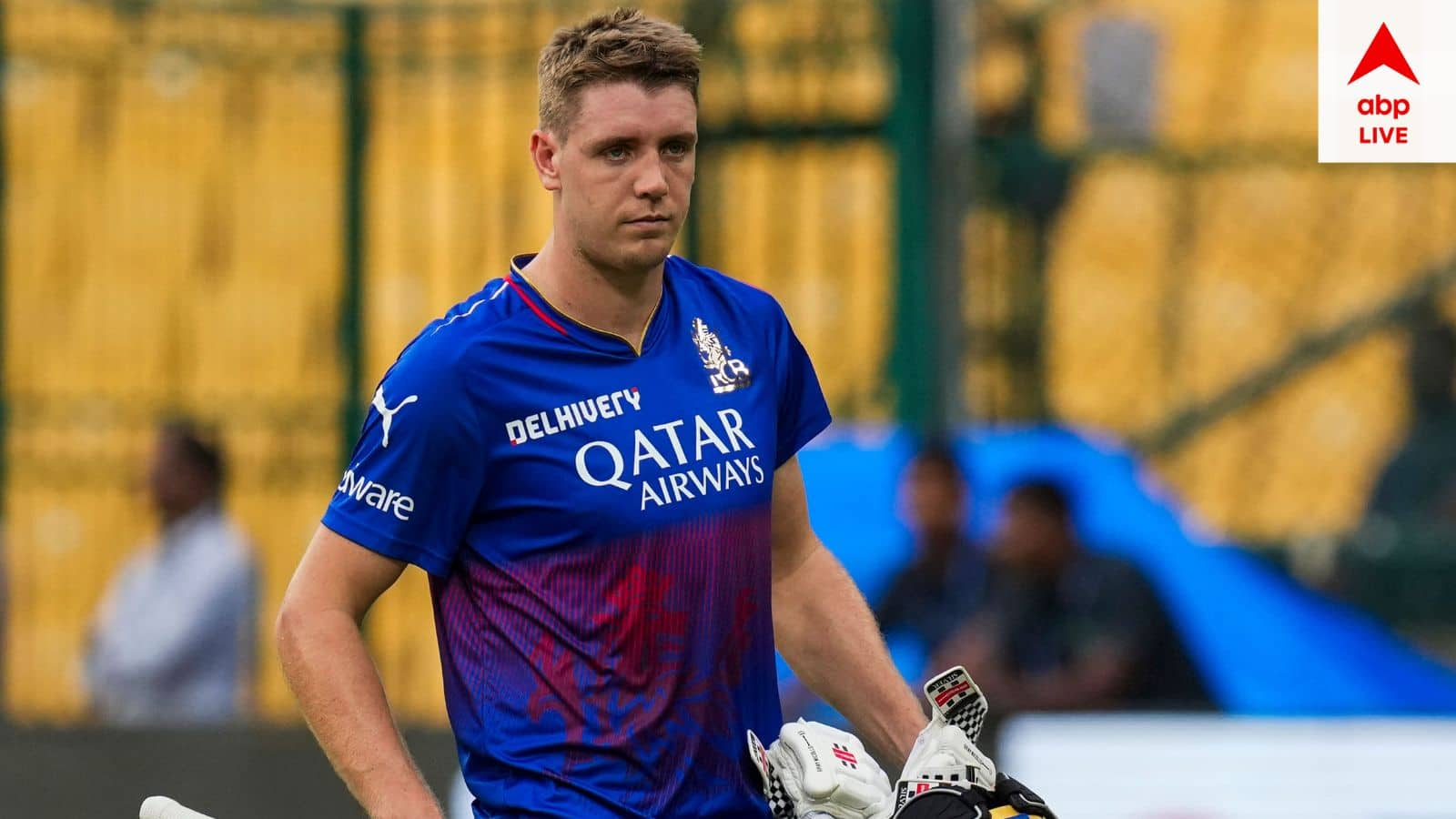 Cameron Green: আইপিএলে মাত্র ২৯ ম্য়াচের অভিজ্ঞতা, কেকেআরের তুরুপের ২৫.২০ কোটির গ্রিন