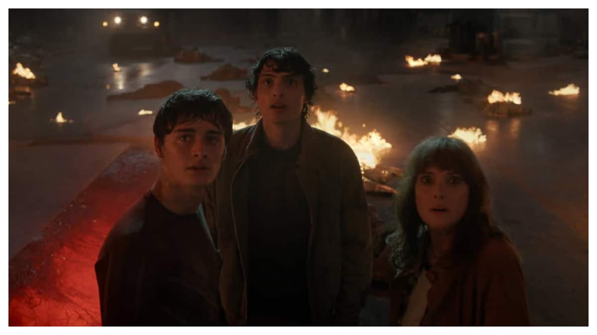 Stranger Things Season 5 Volume 2 Trailer Drops: When And where To Watch In India