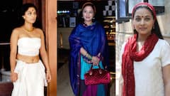 बॉर्डर में बनी सुनील शेट्टी की पत्नी अब कहां गायब हैं? रानी मुखर्जी-काजोल से है रिलेशन