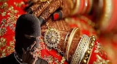 लग्न करून लुटणाऱ्या टोळीचा वाशिममध्ये धुडगूस; चक्क नवरदेवाच्या वडिलांचे अपहरण, तर एकाला जबर मारहाण करत लुटलं, 13 जणांना अटक