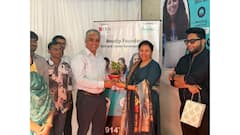 वंचित तरुणांना सक्षम करण्यासाठी अनुदीप फाउंडेशन आणि  डीबीएस बँकेचा पुढाकार, ऐरोलीत डीपटेक प्रशिक्षण केंद्राचे उद्घाटन