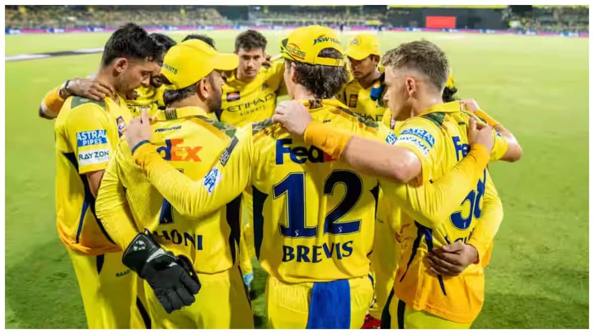 IPL 2026 CSK Squad: ఐపీఎల్‌ వేలంలో 9 మంది ఆటగాళ్లను కొనుగోలు చేసిన చెన్నై! ఇప్పుడు టీం ఎలా ఉందో చూడండి!