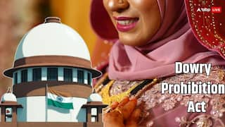 TV, बाइक और 15,000 रुपये कैश के लिए युवती को जिंदा जलाया, दहेज का ये दर्दनाक मामला सुनकर SC हैरान, कहा- कानून में...